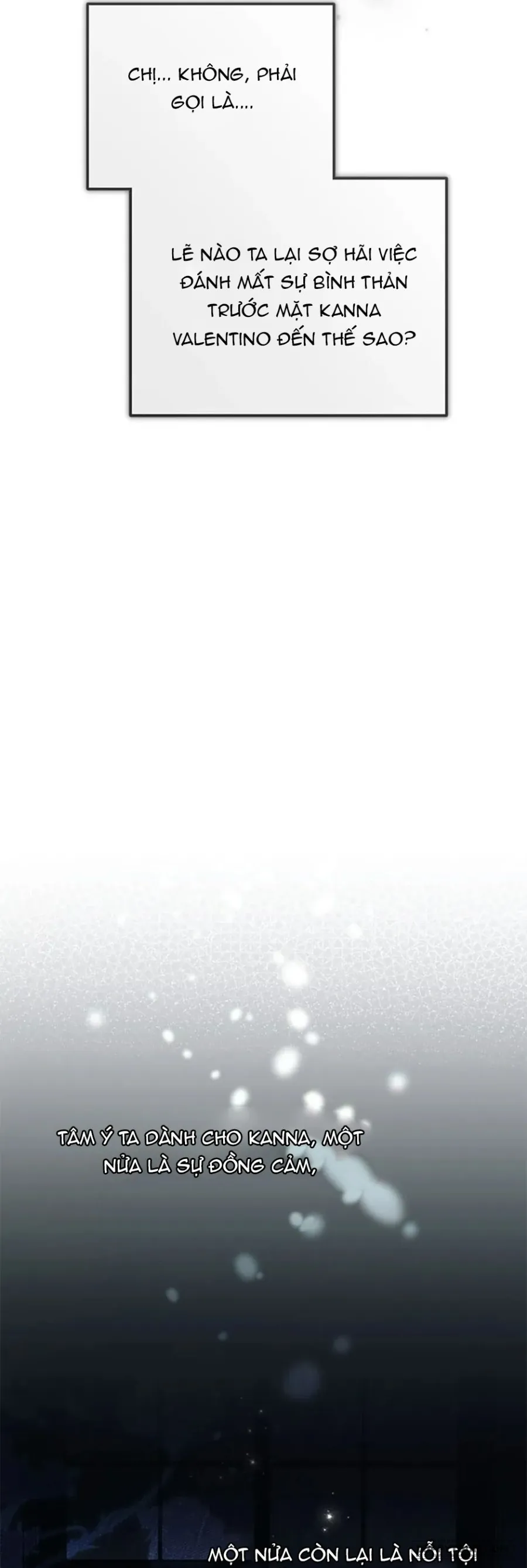 Có Kẻ Đã Sở Hữu Cơ Thể Của Tôi Chap 61 - trang 7