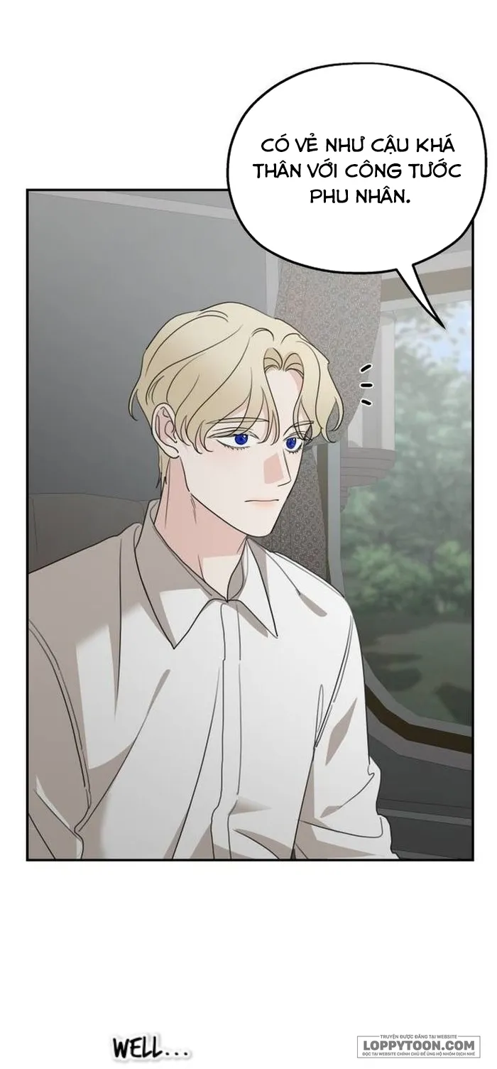 Gia Đình Chồng Quá Ám Ảnh Bởi Tôi Chap 121 - trang 79