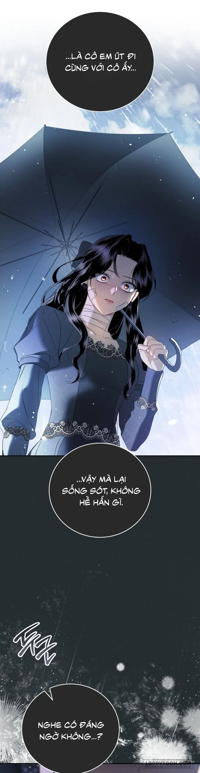 Kẻ Trộm Chồng Chap 0 - trang 8