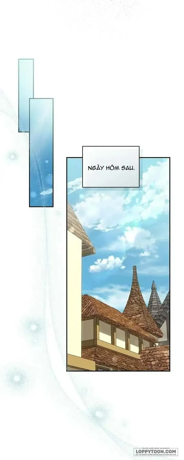 Presepe Bên Ngoài Chiếc Lồng Chap 55 - trang 26
