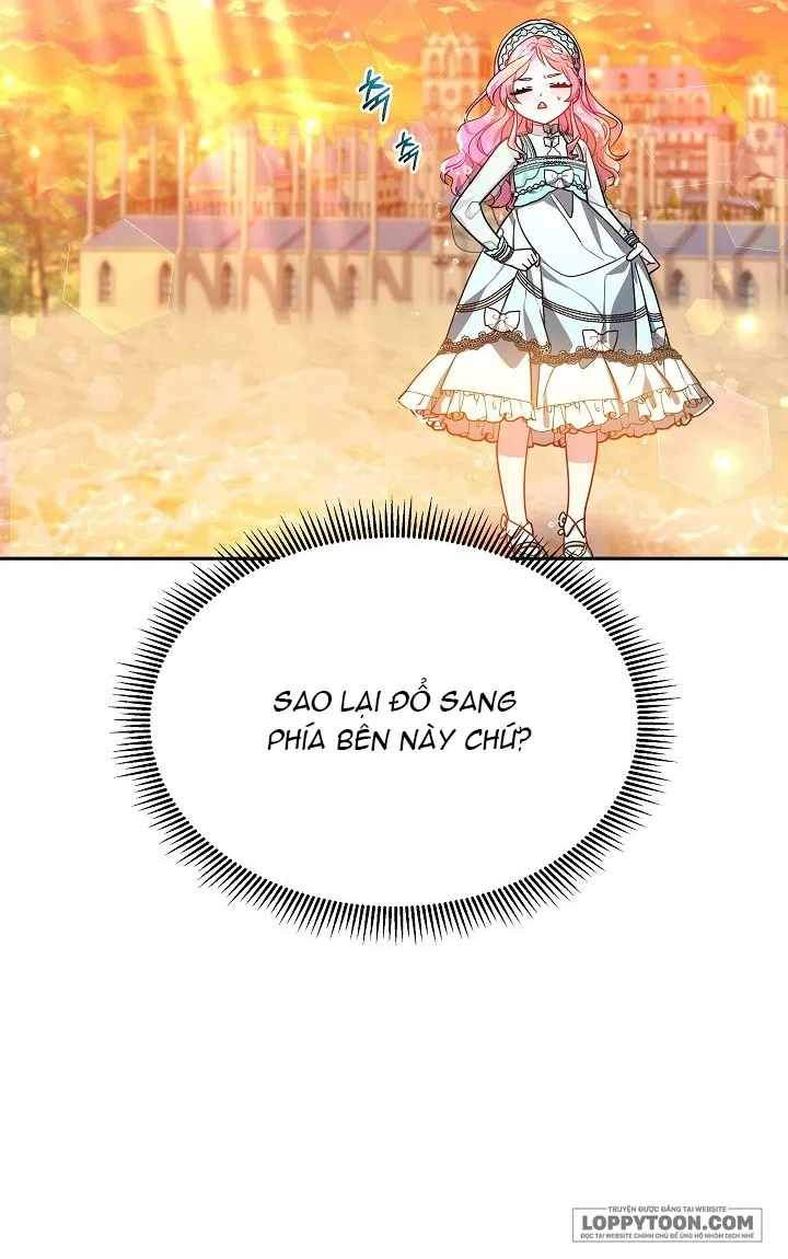 Rồng Con Thuần Hóa Những Kẻ Điên Rồ Chap 26 - trang 51
