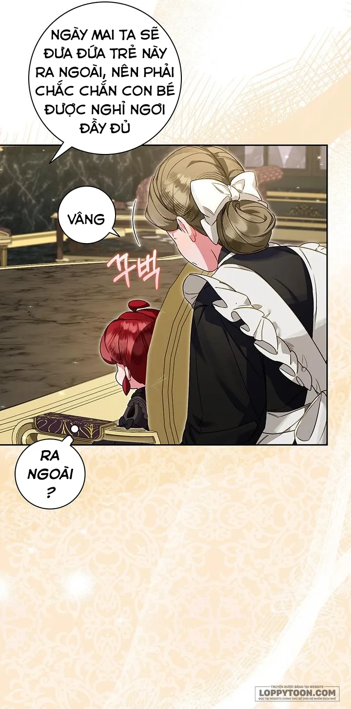 Papa Là Kẻ Thù Kiếp Trước Của Tôi? Chap 8 - trang 50