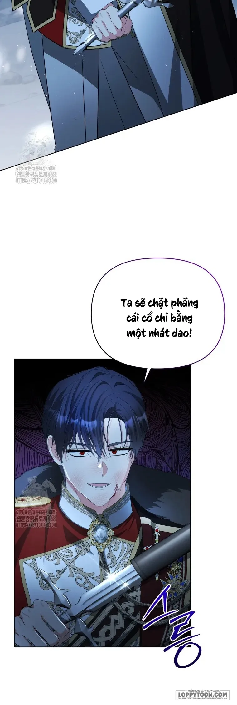 Chiếc Túi Bí Mật Của Quý Cô Xấu Xí Chap 73 - trang 12