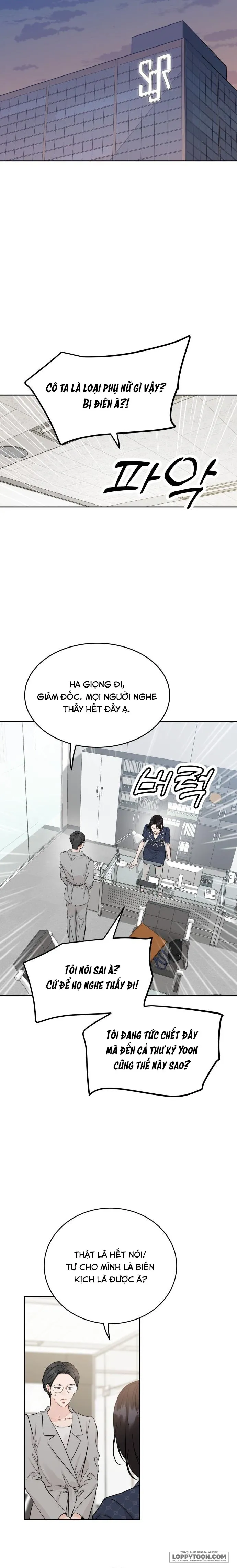 Người Một Nhà Chap 103 - trang 13