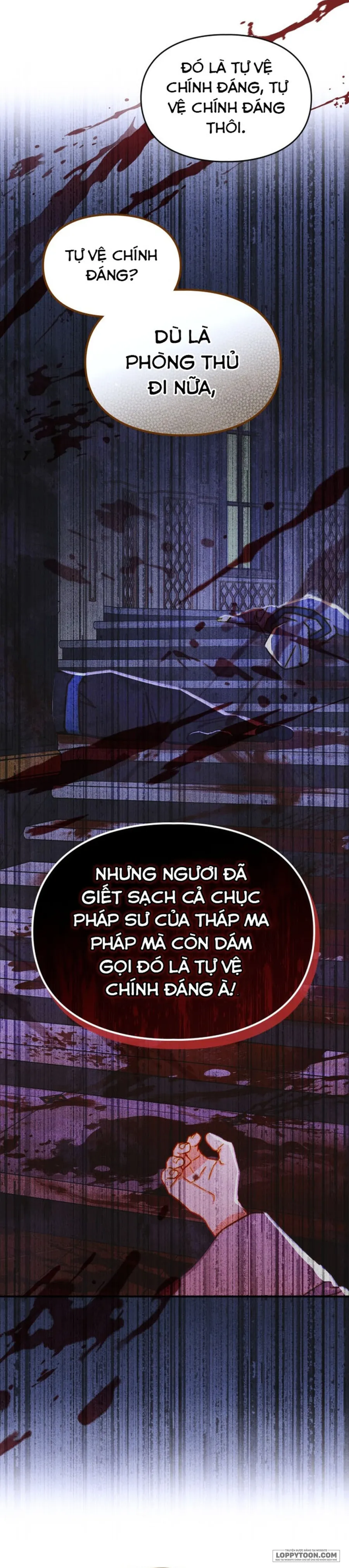 Thuần Hoá Munchkin Chap 6 - trang 33