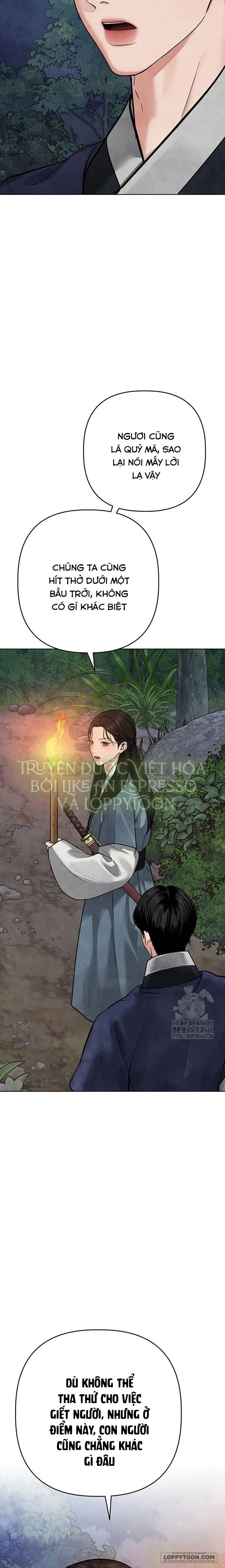 Quỷ Hồn Chap 12 - trang 12