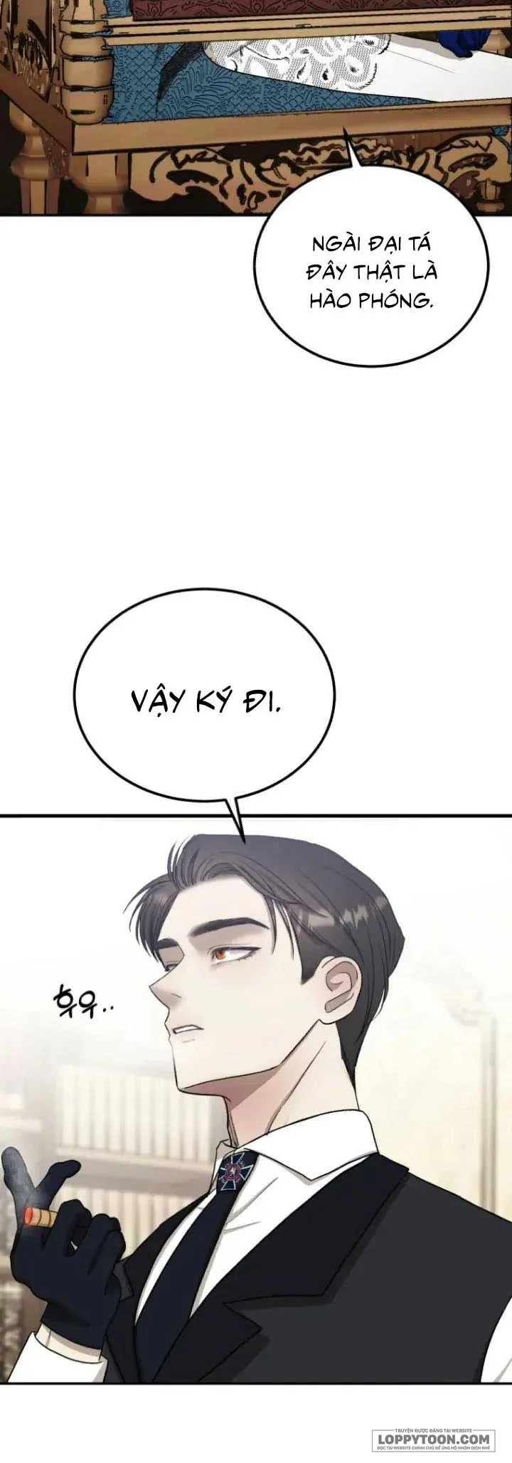 Tôi Bị Cắn Bởi Chú Chó Tôi Đã Bỏ Rơi Chap 3 - trang 23