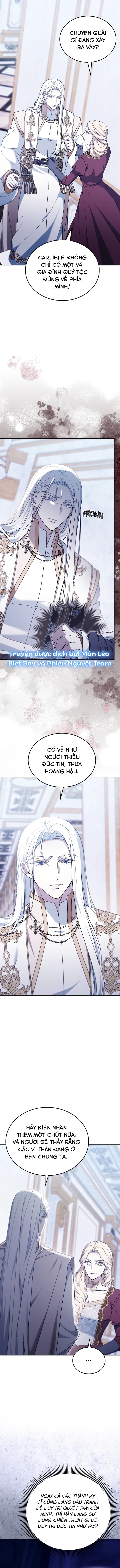 Thời Đại Oman Chap 69 - trang 19