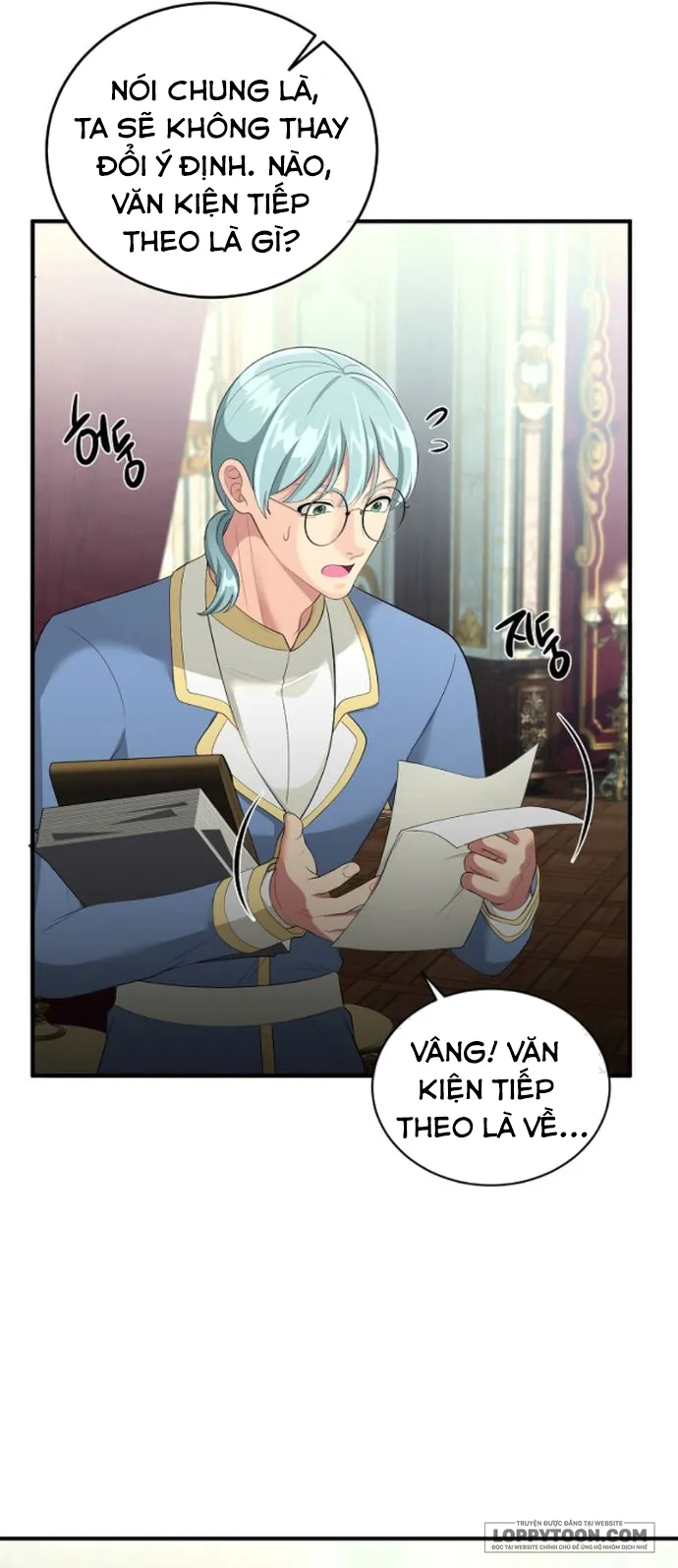 Qua Đêm Với Người Chồng Sắp Ly Hôn Chap 7 - trang 37