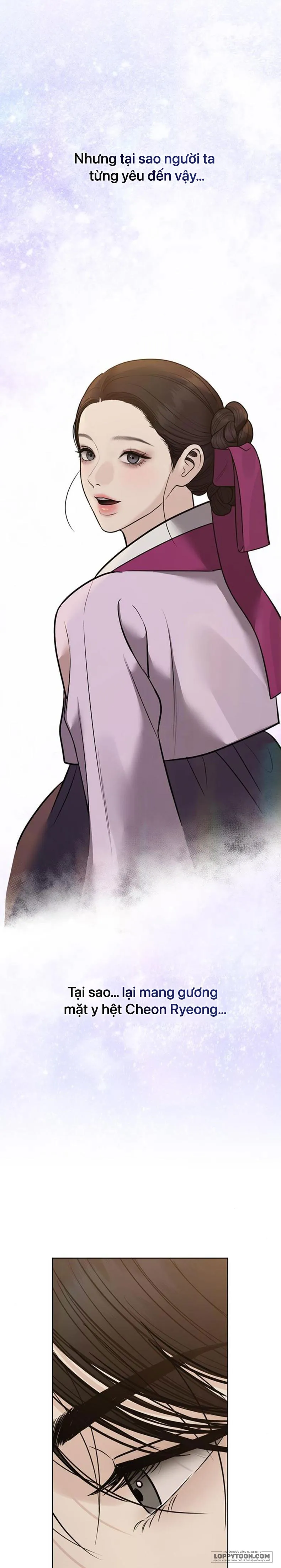 Quỷ Hồn Chap 36 - trang 15