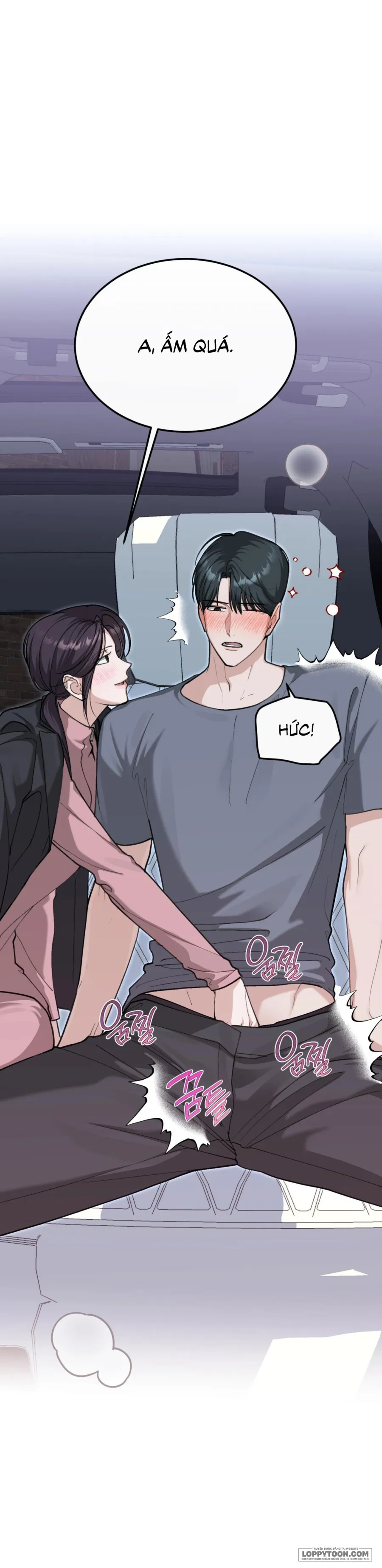 Ăn Em Một Lần Thôi, Oppa Chap 15 - 🔞🔞🔞 - trang 4