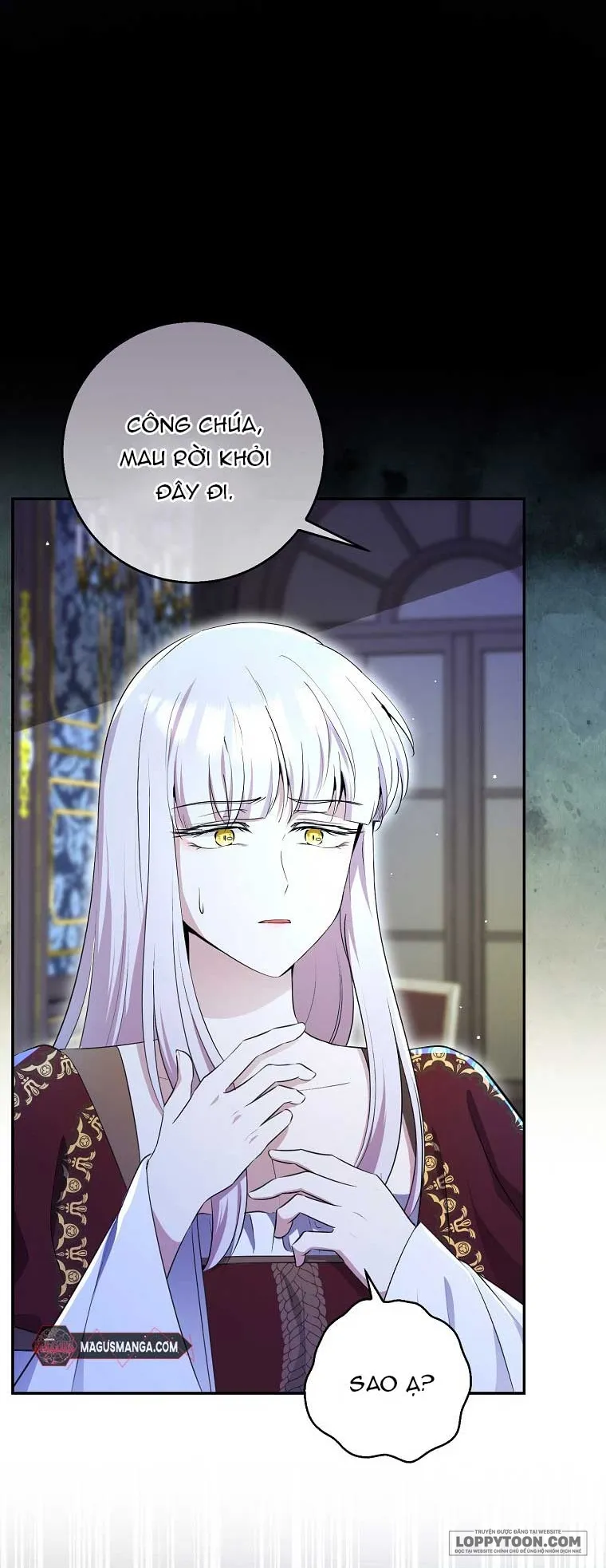 Sóc Con Tài Năng Chap 76 - trang 53
