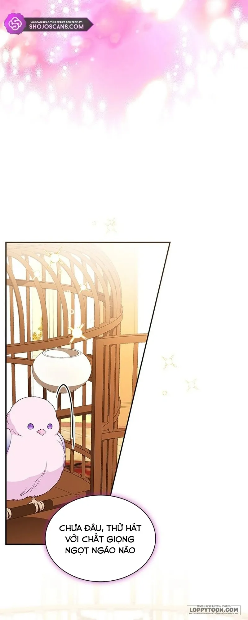 Đã Từ Chối Sủng Ái Rồi Mà Sao Còn Ám Ảnh Thế? Chap 24 - trang 27