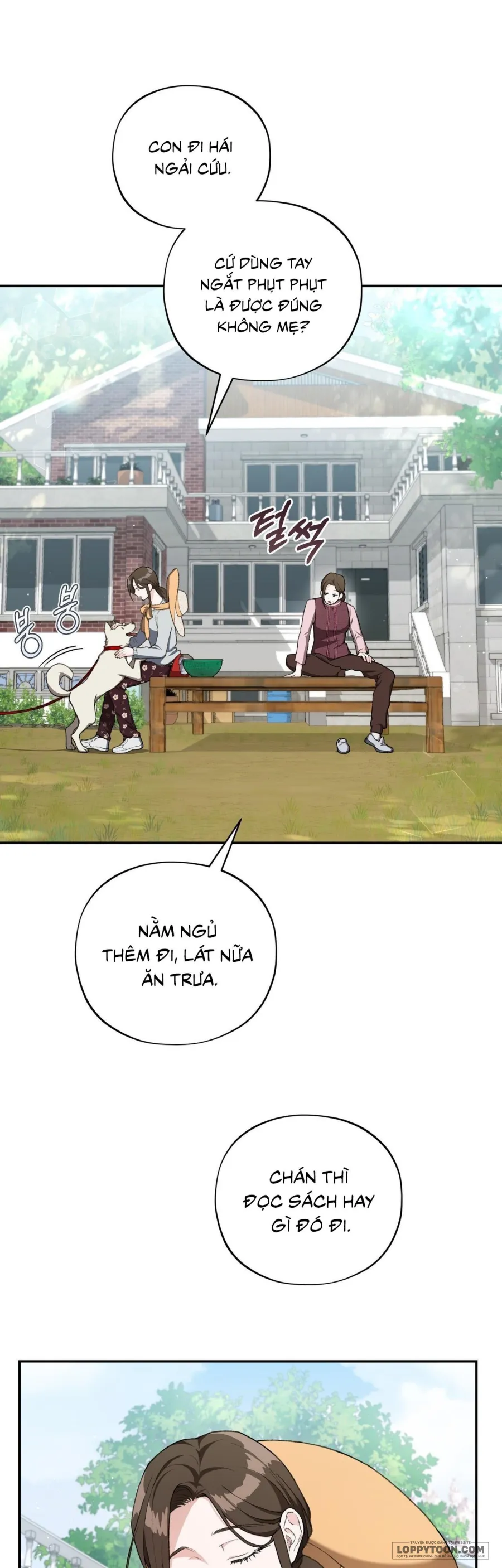 Quốc Lộ Số 1 Chap 2 - trang 31