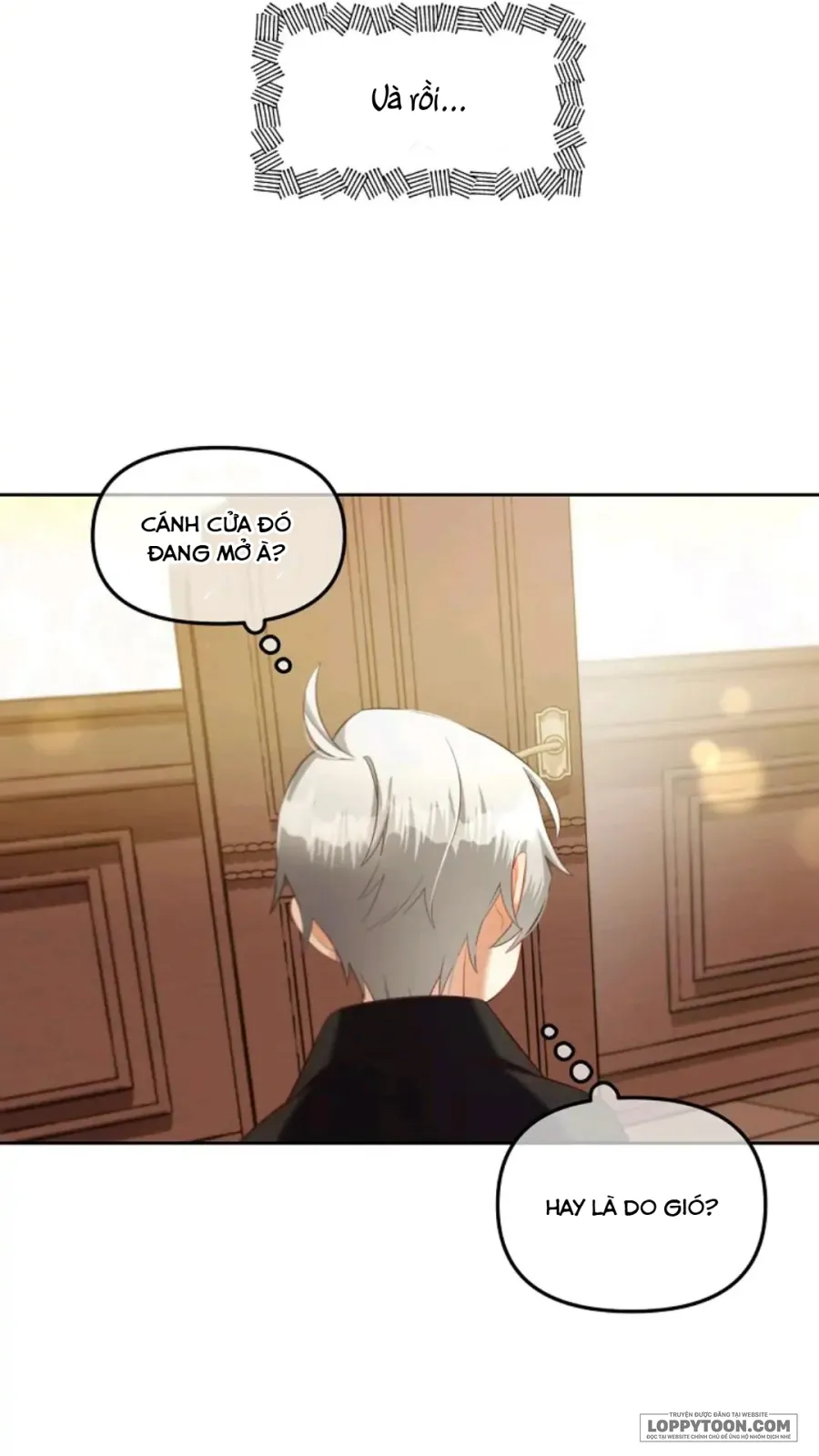 Tôi Sẽ Ở Ngay Bên Cạnh Nam Chính Chap 14 - trang 31