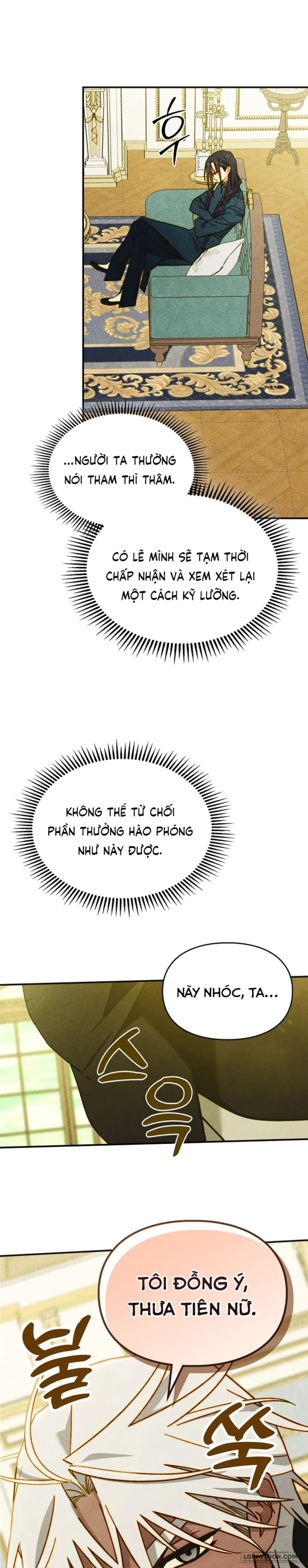 Thuần Hoá Munchkin Chap 9 - trang 26