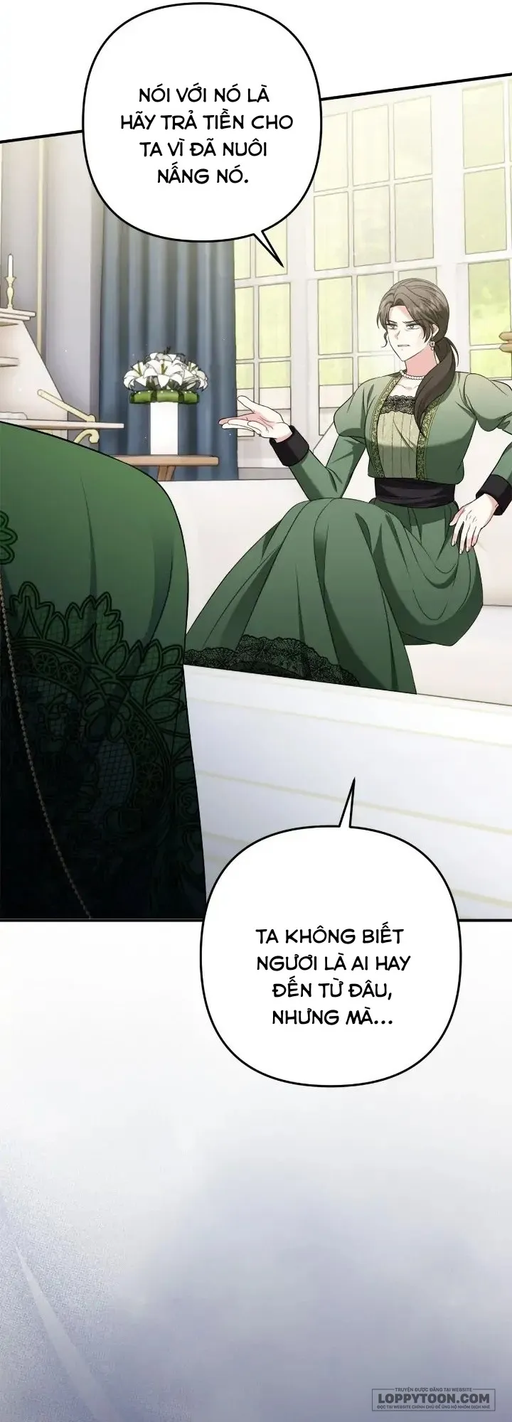 Tôi Sống Chung Với Mẹ Chồng Chap 23 - trang 10