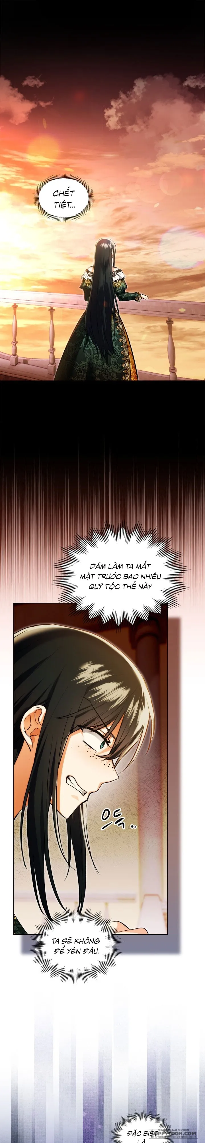 Tôi Mới Là Gia Chủ Thật Sự Chap 47 - trang 1