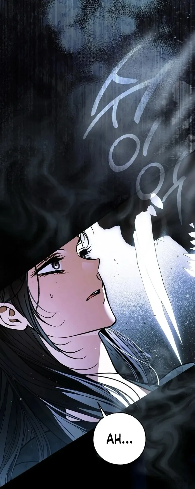 Có Kẻ Đã Sở Hữu Cơ Thể Của Tôi Chap 86 - trang 1