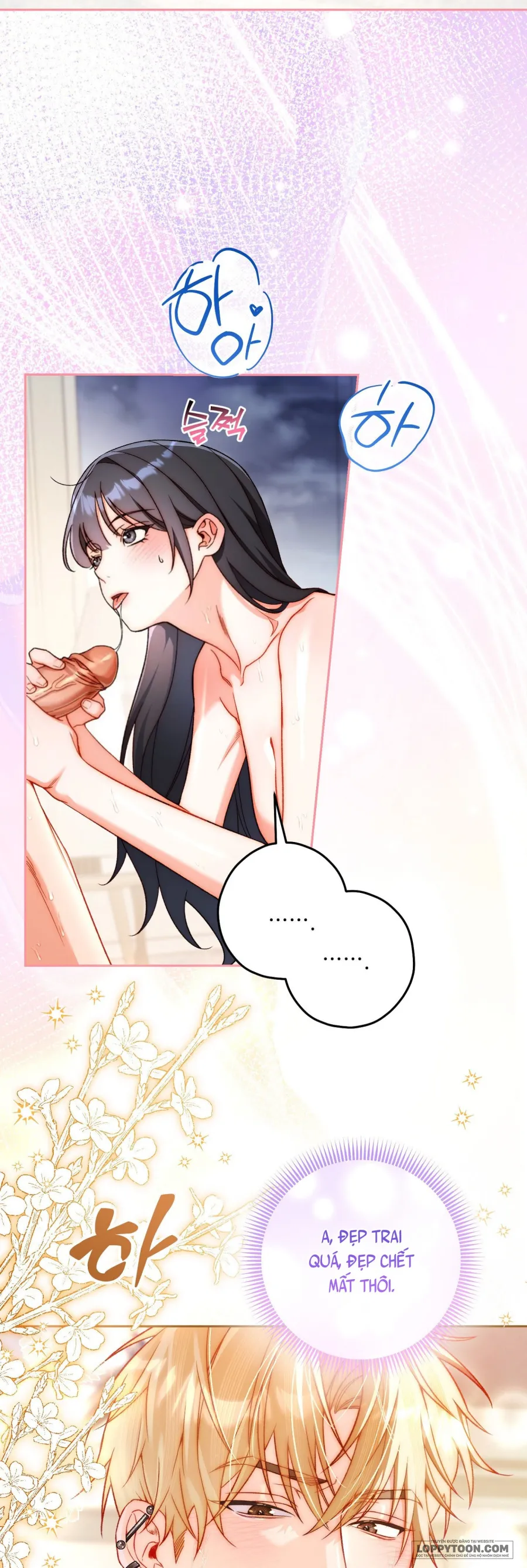 [KHÔNG CHE] Không Tỉnh Táo Chap 3 - 🔞🔞🔞🔞🔞 - trang 18