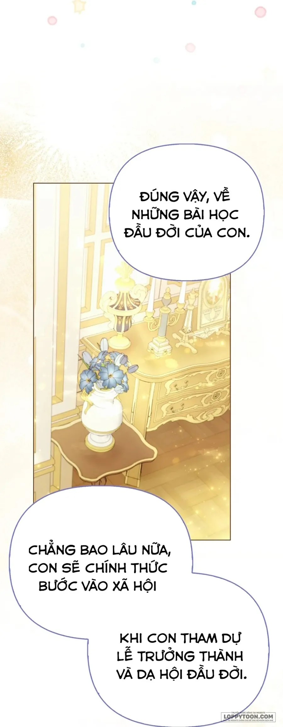 Phương Pháp Trồng Lúa Đặc Biệt Của Ác Nữ Chap 39 - trang 67