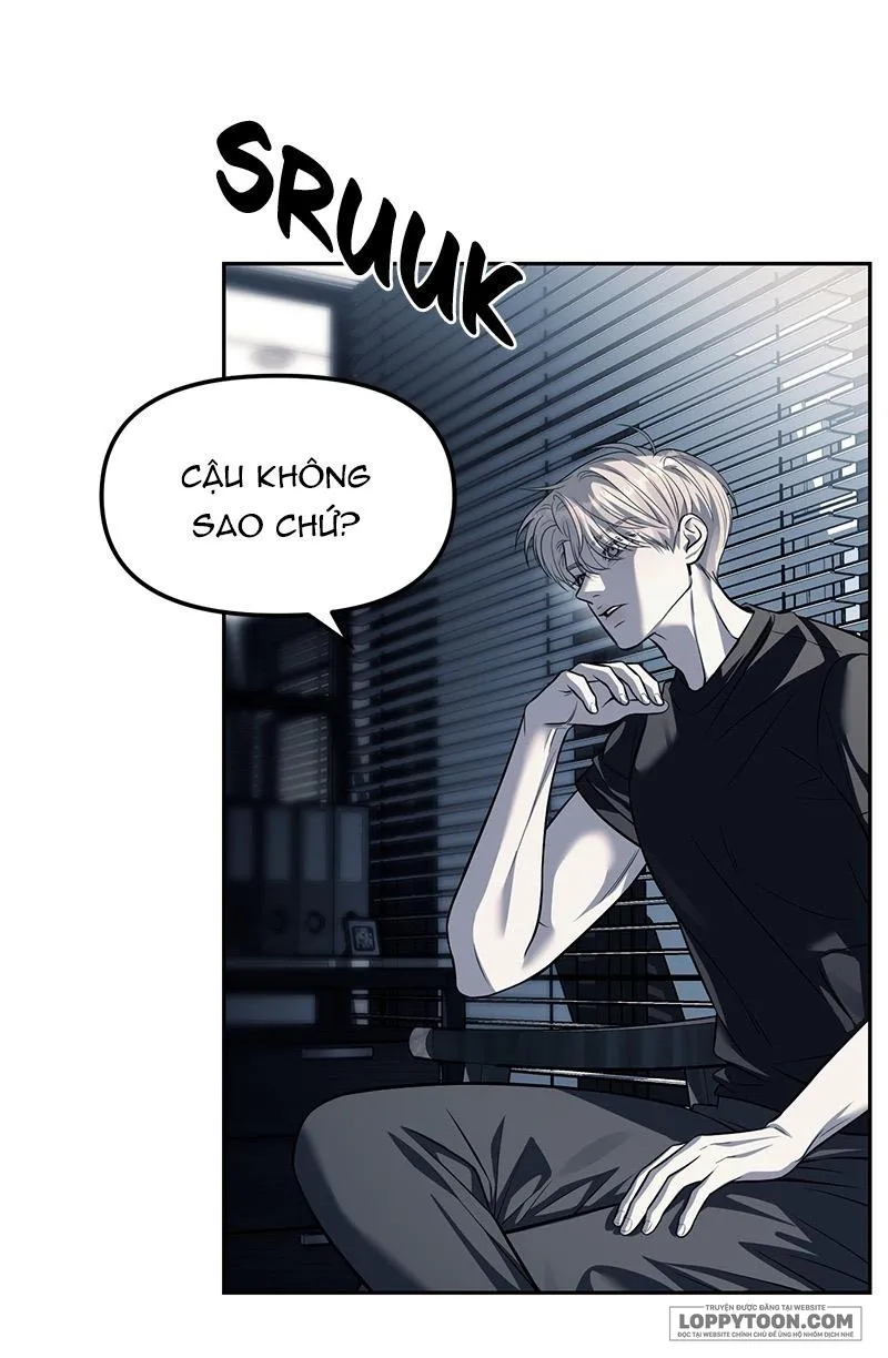 Xâm Nhập Trường Trung Học Tài Phiệt Chap 53 - trang 8