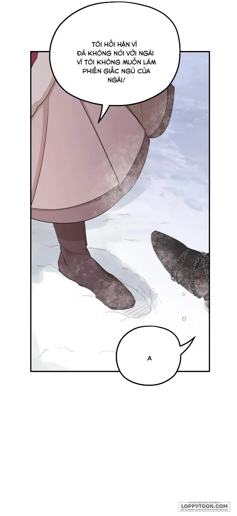 Gia Đình Chồng Quá Ám Ảnh Bởi Tôi Chap 96 - trang 9