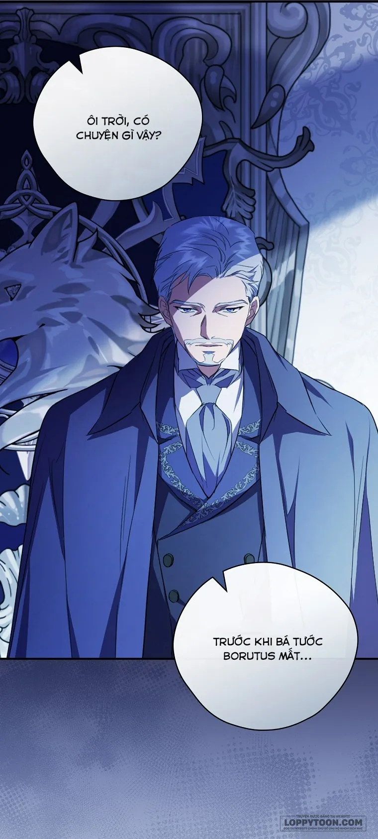 Tìm Một Người Chồng Mới Chap 8 - trang 55