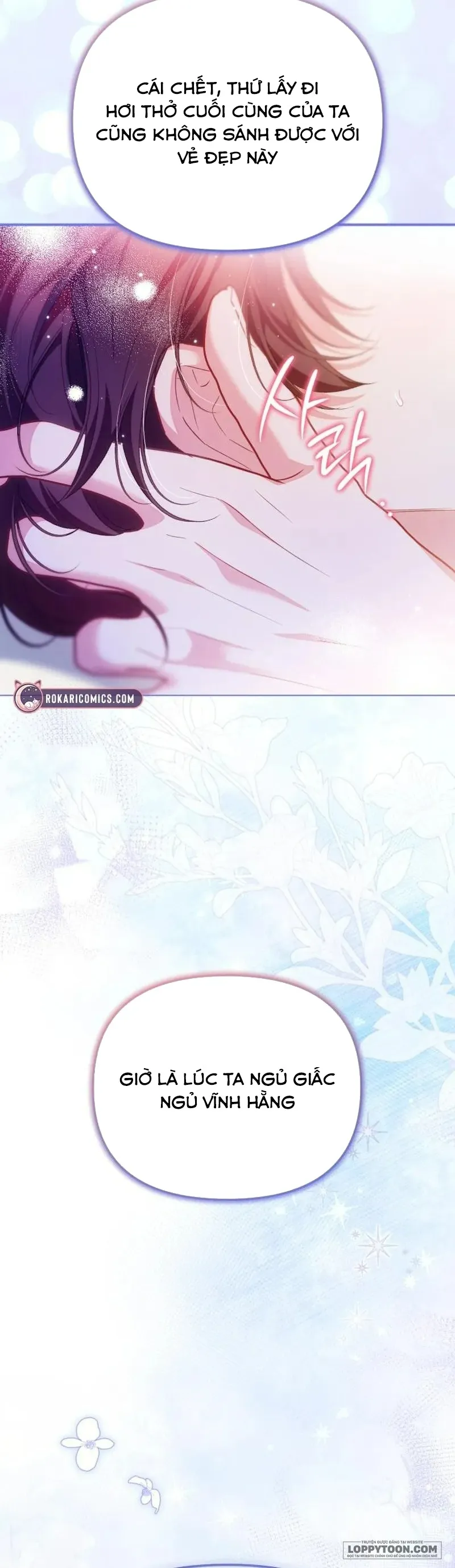 Bảo Vệ Thánh Nữ Giả Mạo Chap 17 - trang 32