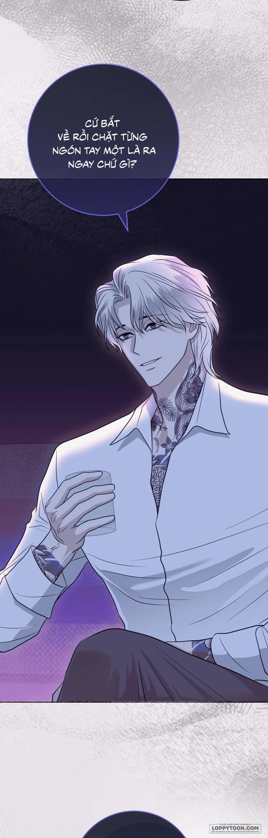 Hang Kiến Chap 7 - trang 51