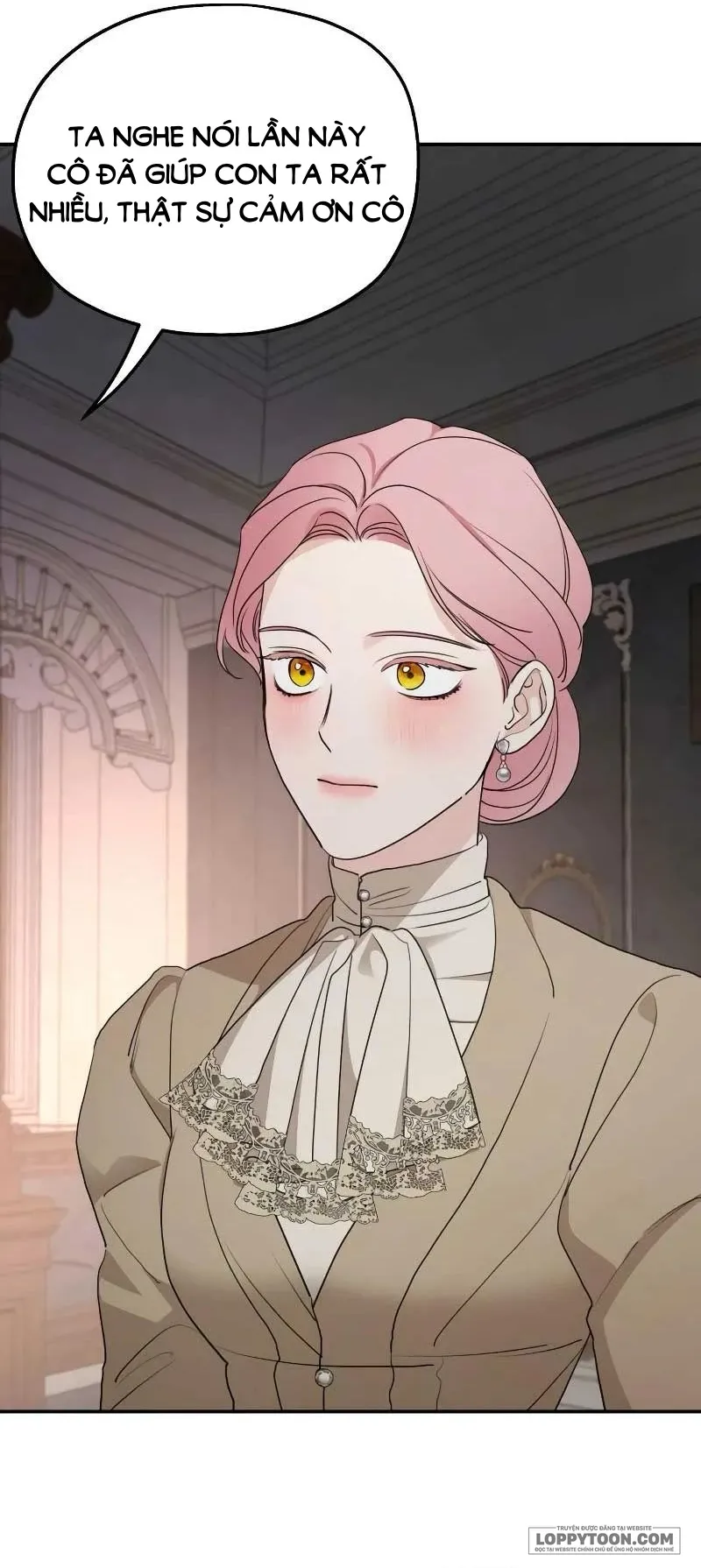 Gia Đình Chồng Quá Ám Ảnh Bởi Tôi Chap 97 - trang 31
