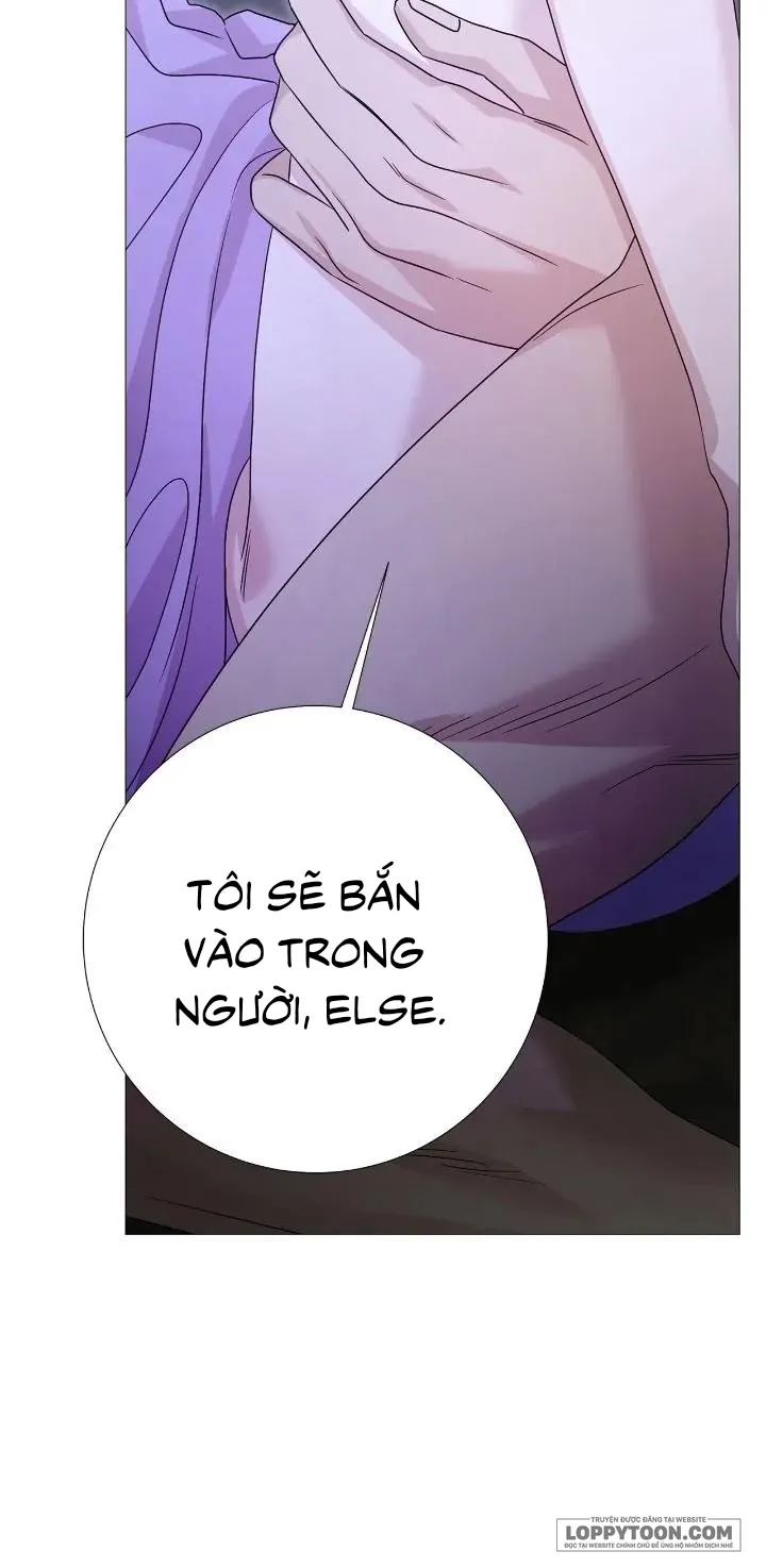 Lâu Đài Hoang Dã Chap 8 - H+ - trang 24