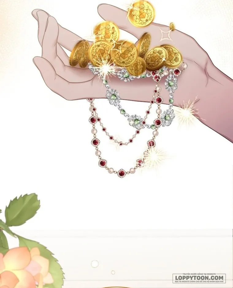 Hầu Nữ Không Còn Thèm Muốn Chủ Nhân Nữa Chap 37 - trang 52