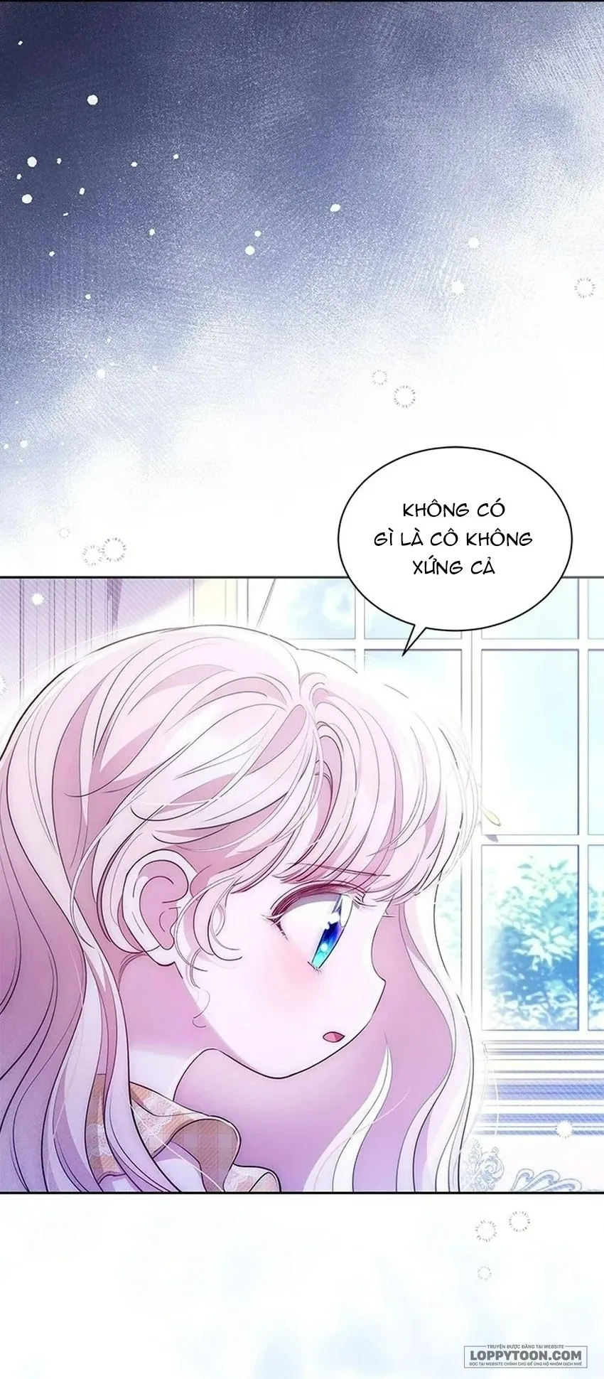 Đã Từ Chối Sủng Ái Rồi Mà Sao Còn Ám Ảnh Thế? Chap 84 - trang 32