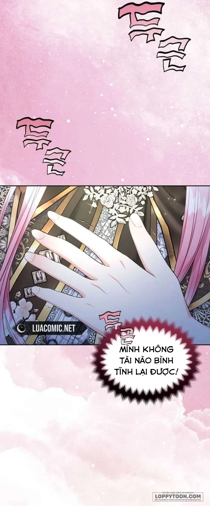 Tôi Sẽ Ly Hôn Với Anh Trai Nữ Chính Chap 91 - trang 7