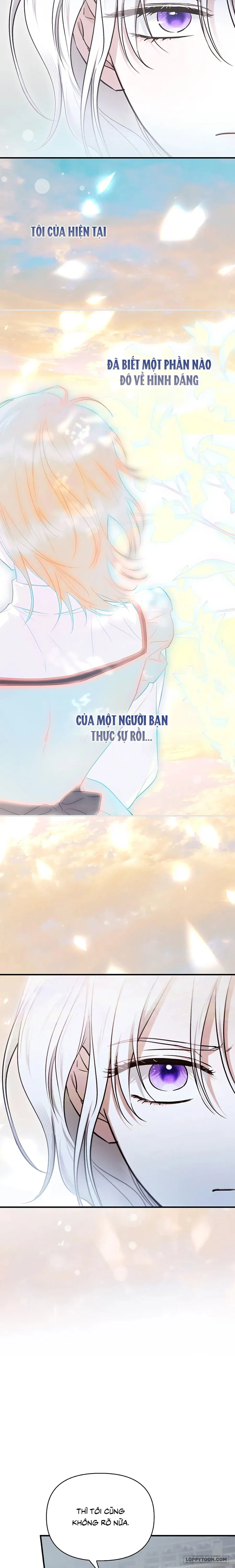 Nhưng Rõ Ràng Chồng Tôi Là Thánh Kỵ Sĩ Mà? Chap 9 - trang 7