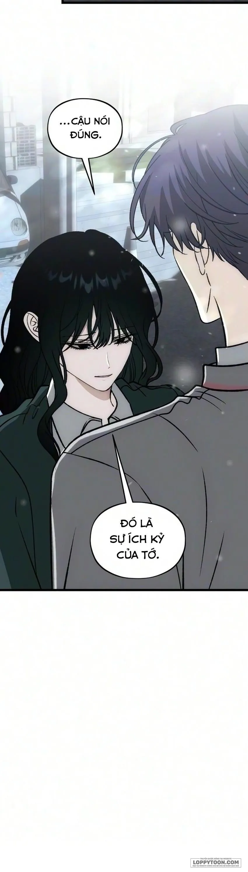 Khao Khát Bất Tận Chap 23 - trang 38