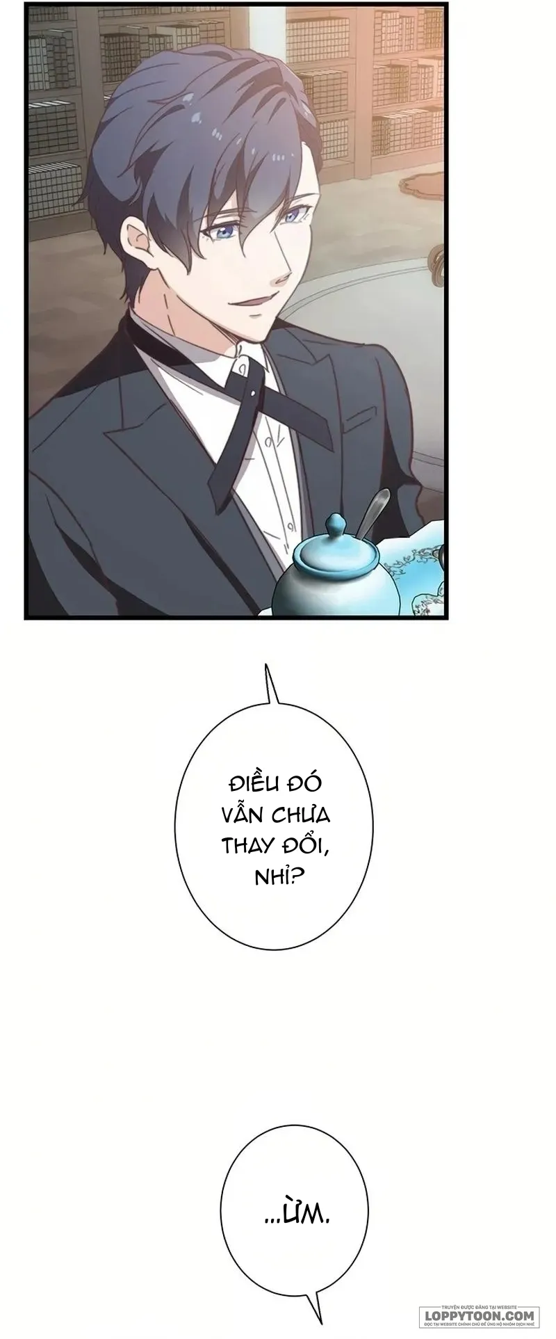Tiểu Thư Mệnh Yểu Làm Nũng Quản Gia Lạnh Lùng Chap 14 - trang 52