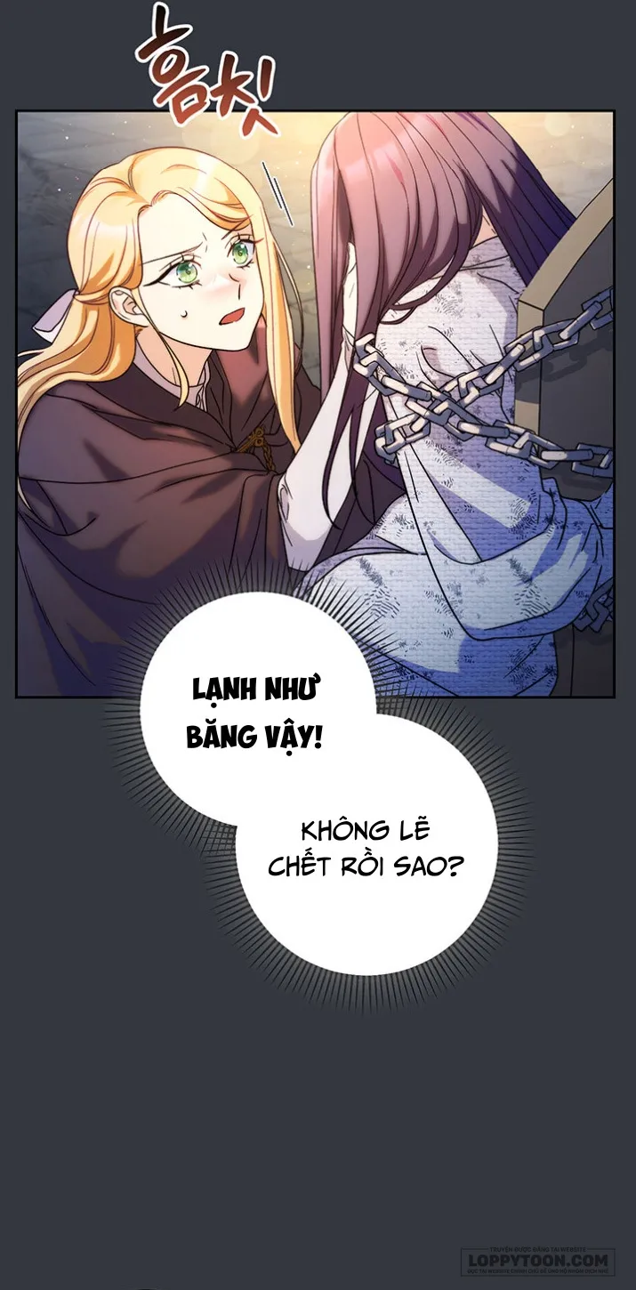 Nuôi Dưỡng Em Gái Xinh Đẹp Chap 4 - trang 6