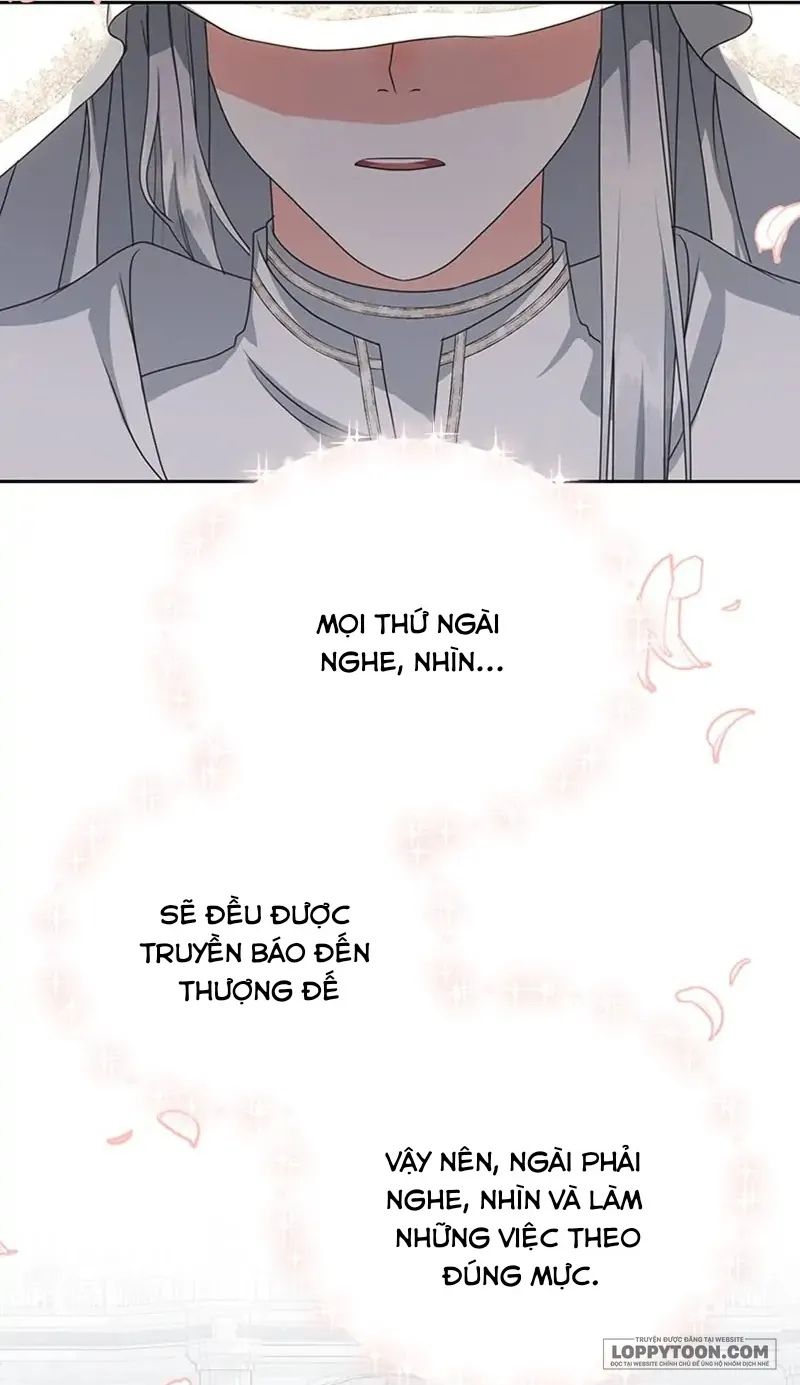 Sinh Ra Trở Thành Nhân Vật Không Có Trong Nguyên Tác Chap 24 - trang 37