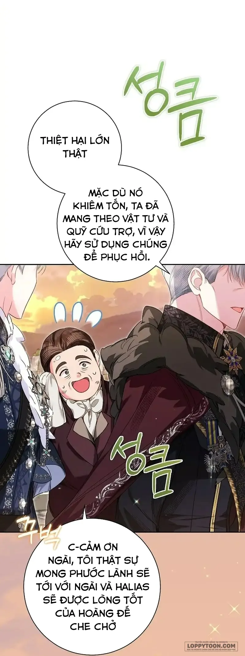 Papa Là Kẻ Thù Kiếp Trước Của Tôi? Chap 14 - trang 5