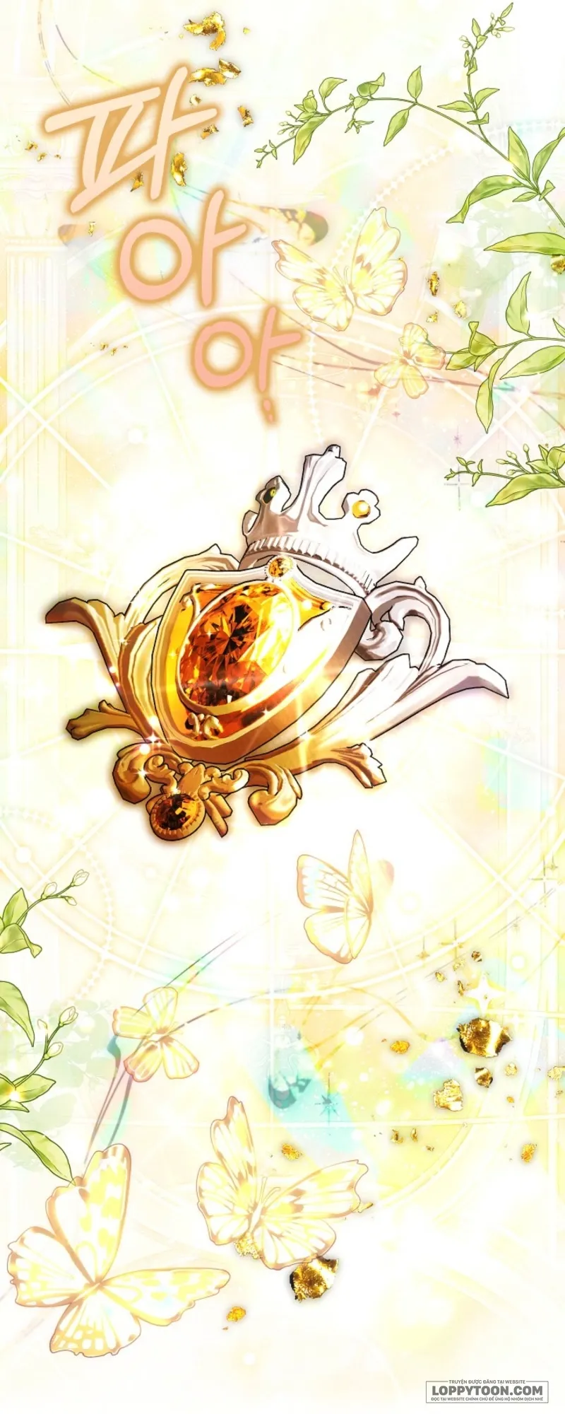 Papa Là Kẻ Thù Kiếp Trước Của Tôi? Chap 79 - trang 30