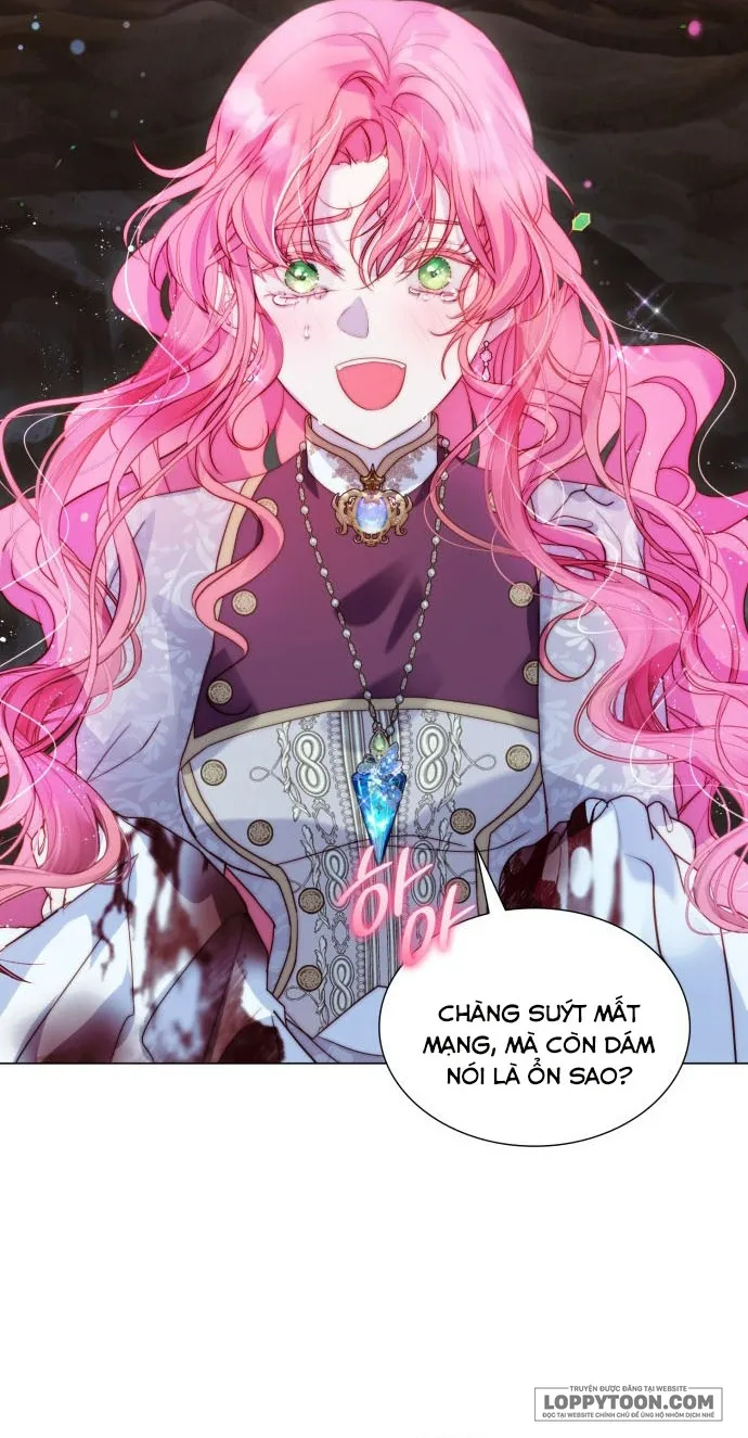 Tôi Được Sinh Ra Là Cô Con Gái Thứ Hai Chap 82 - trang 61
