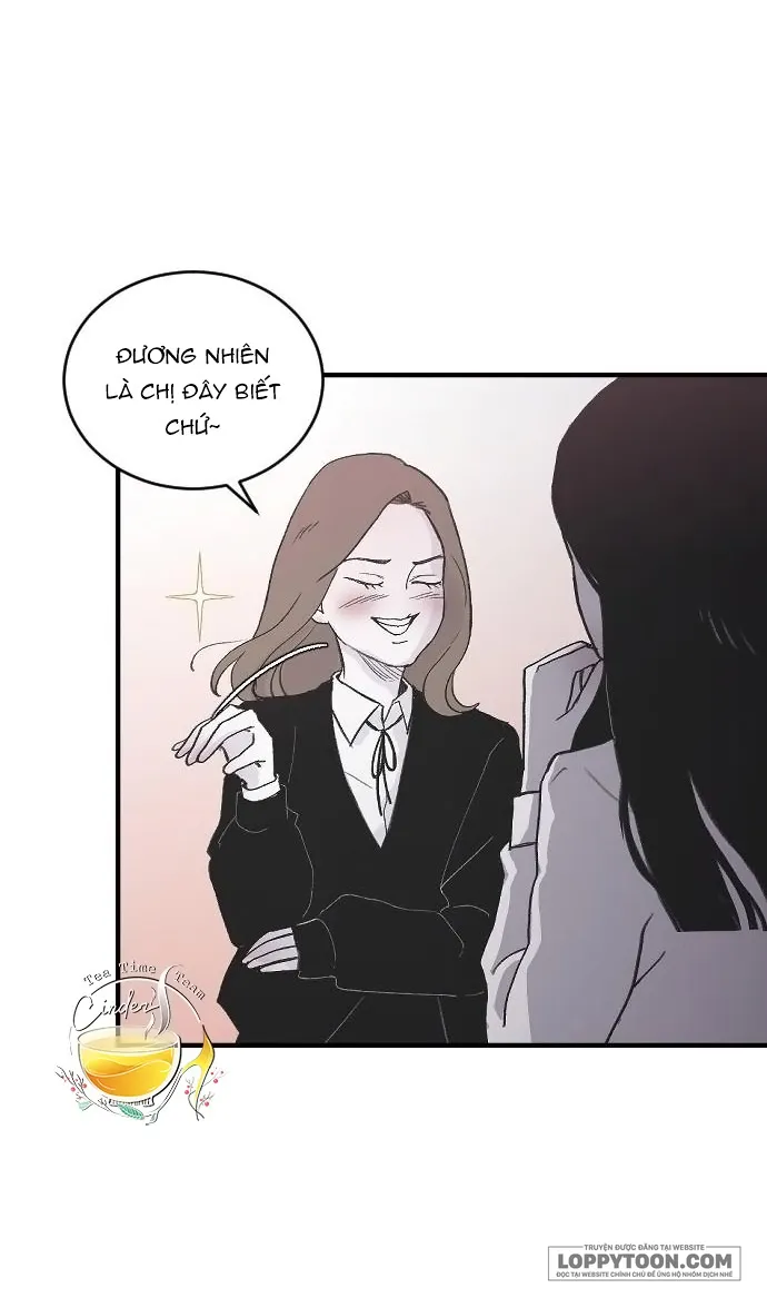 Ba Anh Trai Cực Phẩm Của Tôi Chap 1 - trang 13