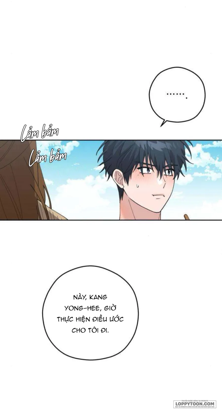 Tên Khốn Đẹp Trai Chap 18 - trang 19