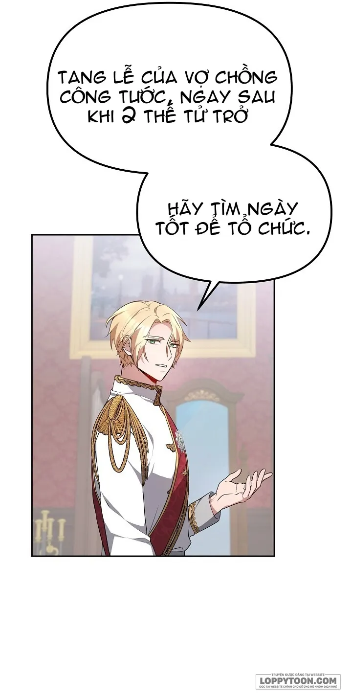 Rồng Con Thuần Hóa Những Kẻ Điên Rồ Chap 4 - trang 16