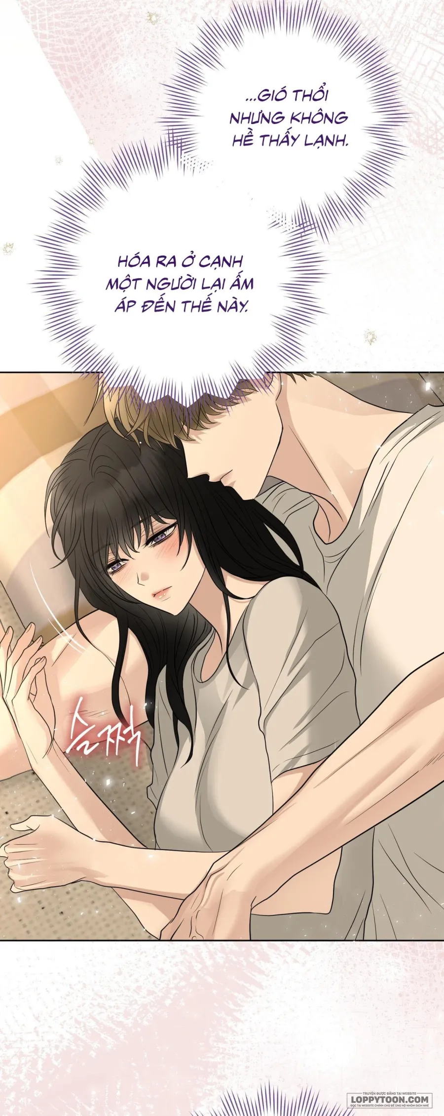 Hang Kiến Chap 12 - 🔞 - trang 14