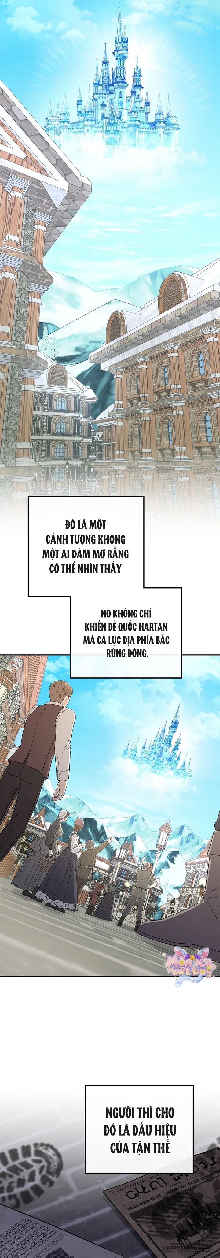 Dụ Hoặc Chap 3 - trang 9
