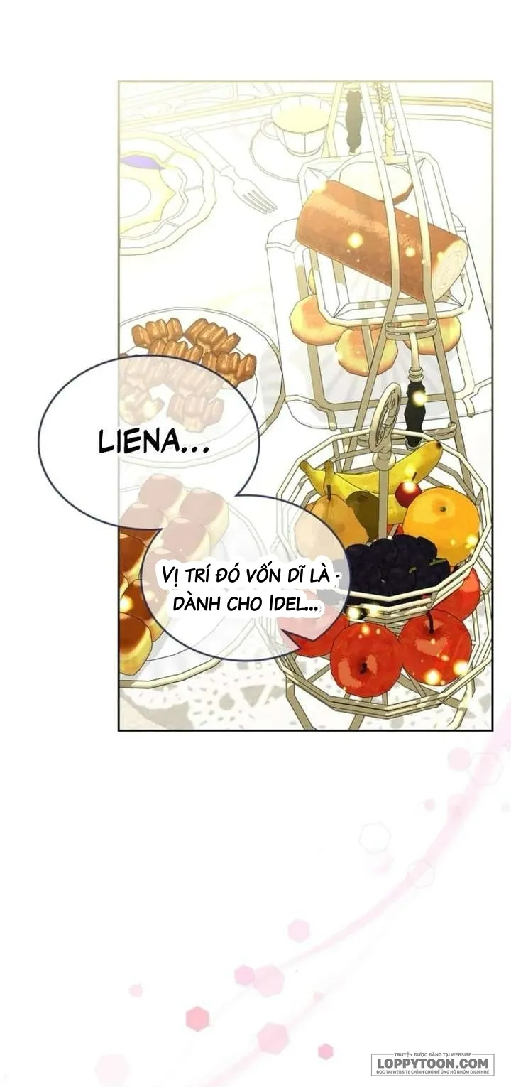Tôi Sẽ Ly Hôn Với Anh Trai Nữ Chính Chap 92 - trang 43