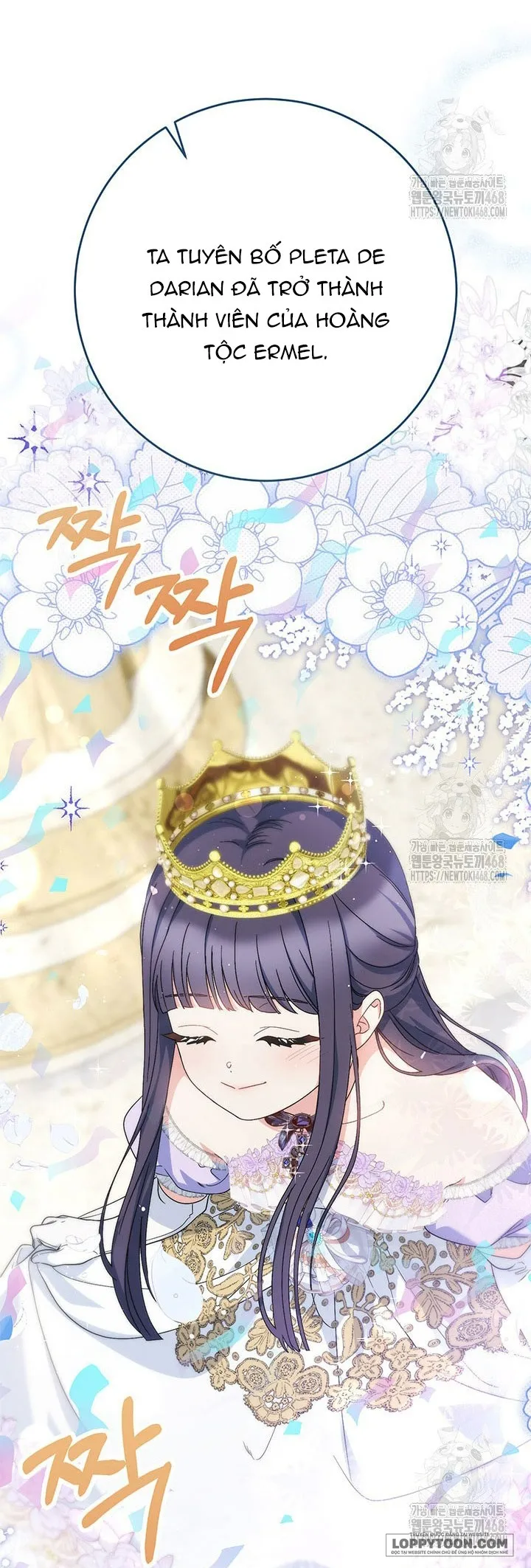 Nuôi Dưỡng Em Gái Xinh Đẹp Chap 97 - end - trang 19